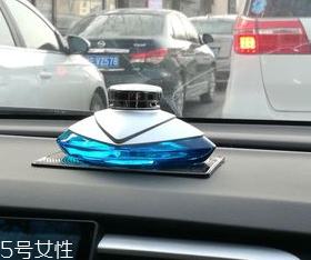 車用香水擦身體有害嗎？真香水安全無毒