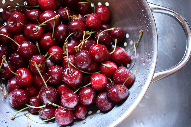 櫻桃怎么挑選 選擇結(jié)實的就對了 櫻桃怎么挑選 選擇結(jié)實的就對了