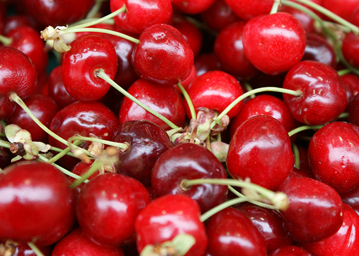 櫻桃怎么挑選 選擇結(jié)實的就對了 櫻桃怎么挑選 選擇結(jié)實的就對了