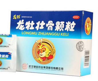 龍牡壯骨顆?？梢院湍谭垡黄鸷葐?？