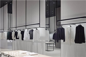 theory是幾線品牌？時(shí)髦不費(fèi)力