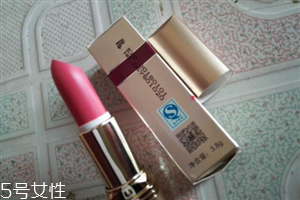 雅邦口紅黑管色號推薦 國產(chǎn)口紅的性價比之王 雅邦口紅黑管色號推薦 國產(chǎn)口紅的性價比之王