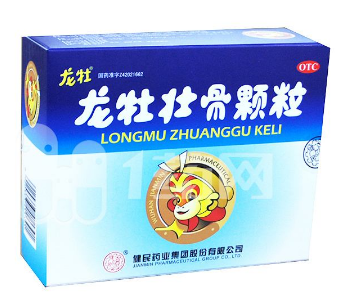 龍牡壯骨顆粒是補(bǔ)鈣的嗎？主要是強(qiáng)筋健骨