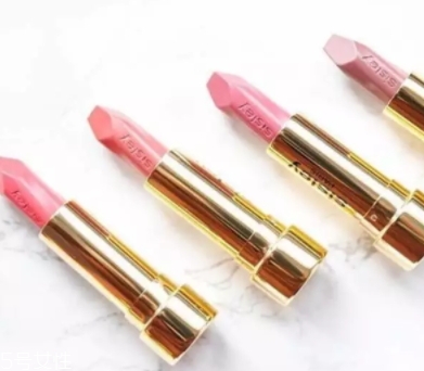 sisley希思黎口紅為什么不火？