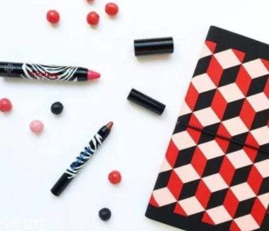 sisley希思黎口紅為什么不火？