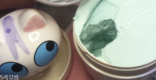 清潔面膜可以去粉刺嗎？