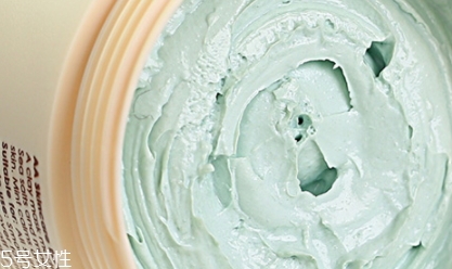 清潔面膜可以去粉刺嗎？