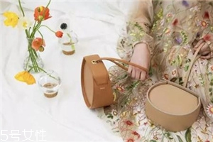 moire是什么牌子？韓系小眾包包品牌