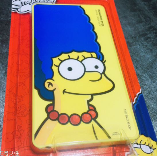 菲詩小鋪辛普森眼影好用嗎？適合手殘黨日常妝