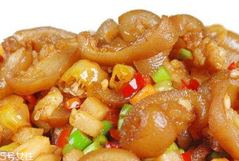 豬皮可以降三高嗎 高血壓病的患者慎食 豬皮可以降三高嗎 高血壓病的患者慎食