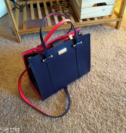 kate spade是奢侈品嗎？紐約輕奢界寵兒