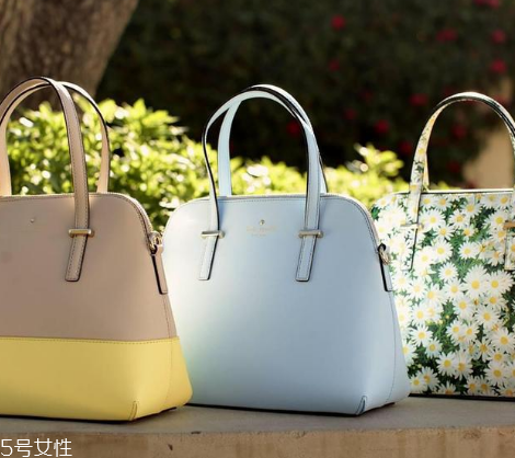 kate spade是奢侈品嗎？紐約輕奢界寵兒