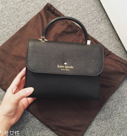 kate spade是幾線品牌？最適合年輕人的輕奢品牌