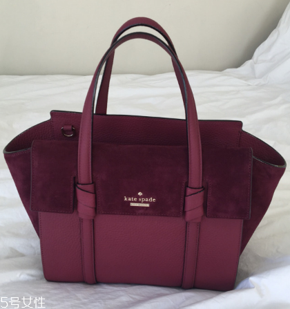 kate spade是真皮嗎？喚醒你的時(shí)尚嗅覺