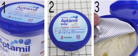 愛(ài)他美奶粉哪個(gè)版本好？白金版表現(xiàn)出色