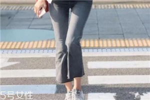 運動鞋搭配什么褲子好看？春季最佳穿搭