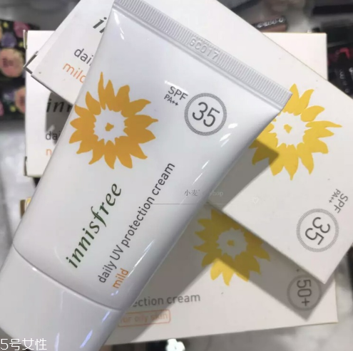 兩款適合干皮的防曬 平價貴價防曬區(qū)別