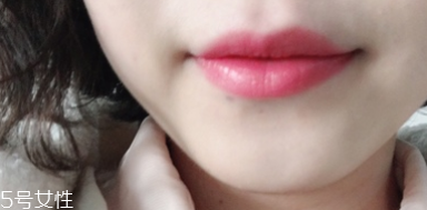 資生堂口紅適合什么膚色？501很百搭