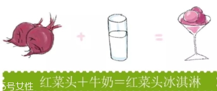 紅菜頭的營養(yǎng)價值和功效作用 紅菜頭的營養(yǎng)價值和功效作用