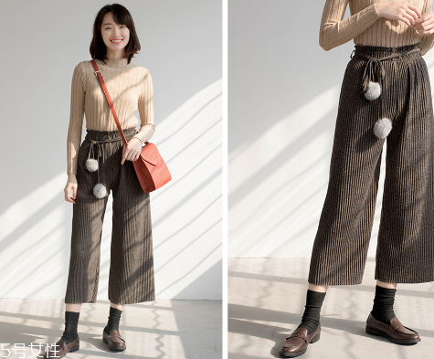 怎樣穿衣服顯腿長(zhǎng)？輕松變身長(zhǎng)腿女神