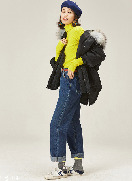 怎樣穿衣服顯腿長(zhǎng)？輕松變身長(zhǎng)腿女神