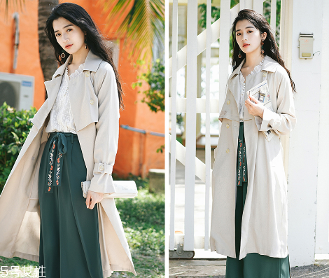 怎樣穿衣服顯腿長(zhǎng)？輕松變身長(zhǎng)腿女神