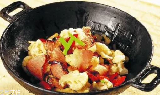 花椰菜可以生吃嗎？熱水殺毒可食用