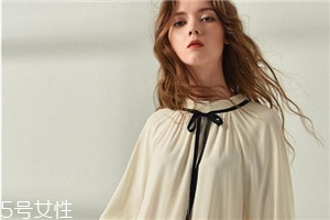 文藝清新風(fēng)怎么搭配？靜謐恬淡的優(yōu)雅氣質(zhì)