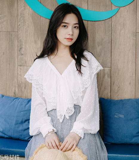 文藝清新風(fēng)怎么搭配？靜謐恬淡的優(yōu)雅氣質(zhì)