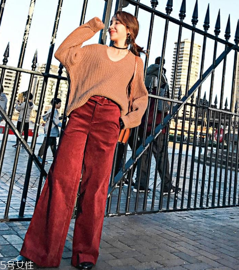 文藝清新風(fēng)怎么搭配？靜謐恬淡的優(yōu)雅氣質(zhì)