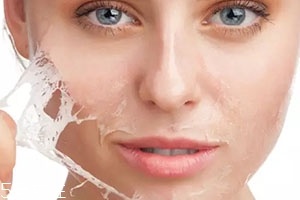 清潔面膜可以卸妝嗎？