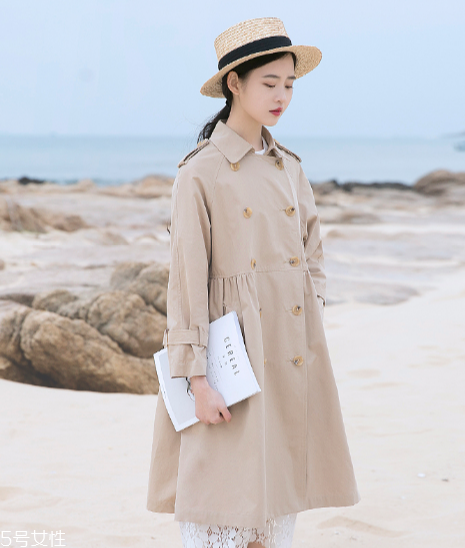 2022春天流行的外套？開春必火的三款外套