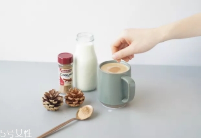 肉桂咖啡怎么做？肉桂咖啡的作用和功效