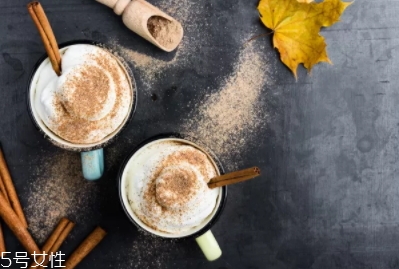 肉桂咖啡怎么做？肉桂咖啡的作用和功效