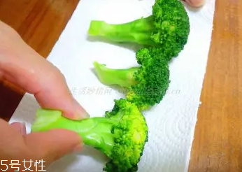 花菜怎么保存時(shí)間長？這么做可以保存一周