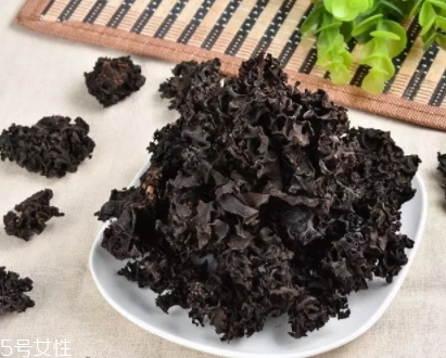 血耳多少錢一斤？來自大山的饋贈