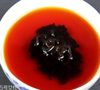 血耳多少錢一斤？來自大山的饋贈