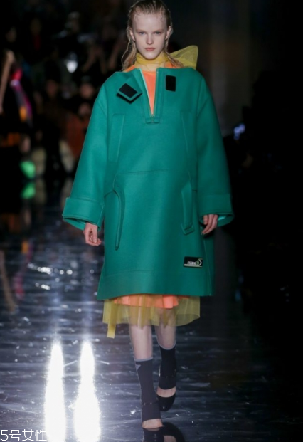 prada2018秋冬系列好看嗎_款式有哪些？