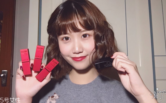 雅邦口紅黑管色號推薦 國產(chǎn)口紅的性價比之王 雅邦口紅黑管色號推薦 國產(chǎn)口紅的性價比之王