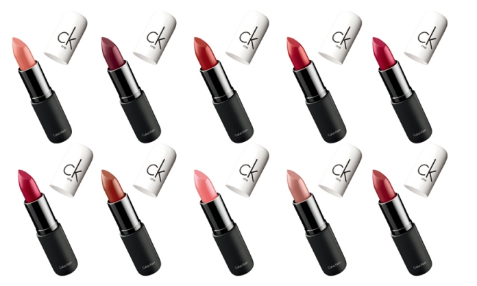 ck口紅專柜價格是多少 不沾杯的口紅涂法 ck口紅專柜價格是多少 不沾杯的口紅涂法