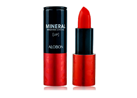 雅邦口紅黑管色號推薦 國產(chǎn)口紅的性價比之王 雅邦口紅黑管色號推薦 國產(chǎn)口紅的性價比之王