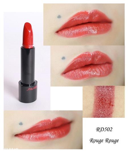 資生堂口紅哪個系列好 資生堂旗下彩妝品牌 資生堂口紅哪個系列好 資生堂旗下彩妝品牌