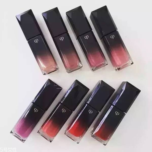 資生堂口紅哪個系列好 資生堂旗下彩妝品牌 資生堂口紅哪個系列好 資生堂旗下彩妝品牌