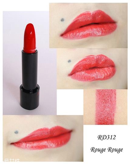 資生堂口紅哪個系列好 資生堂旗下彩妝品牌 資生堂口紅哪個系列好 資生堂旗下彩妝品牌