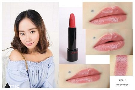 資生堂口紅哪個系列好 資生堂旗下彩妝品牌 資生堂口紅哪個系列好 資生堂旗下彩妝品牌