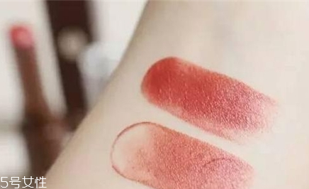 口紅的分類 挑選口紅的技巧 口紅的分類 挑選口紅的技巧