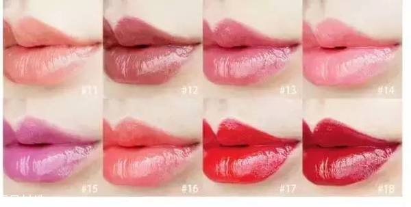 資生堂口紅哪個系列好 資生堂旗下彩妝品牌 資生堂口紅哪個系列好 資生堂旗下彩妝品牌