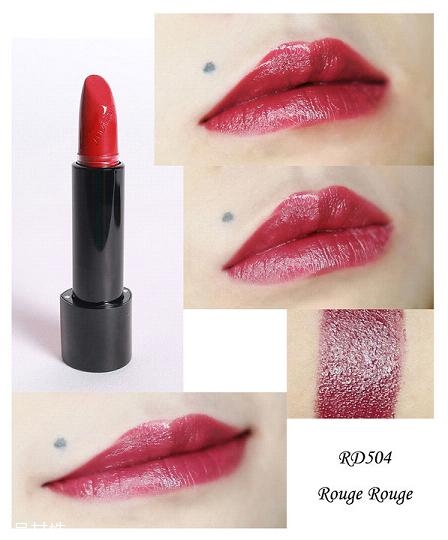 資生堂口紅哪個系列好 資生堂旗下彩妝品牌 資生堂口紅哪個系列好 資生堂旗下彩妝品牌