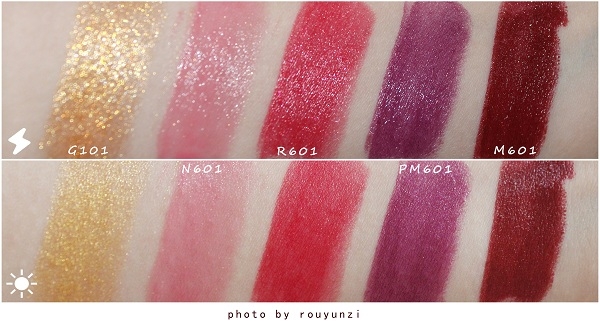 歐萊雅口紅哪個顏色好看 滋潤好上色 歐萊雅口紅哪個顏色好看 滋潤好上色