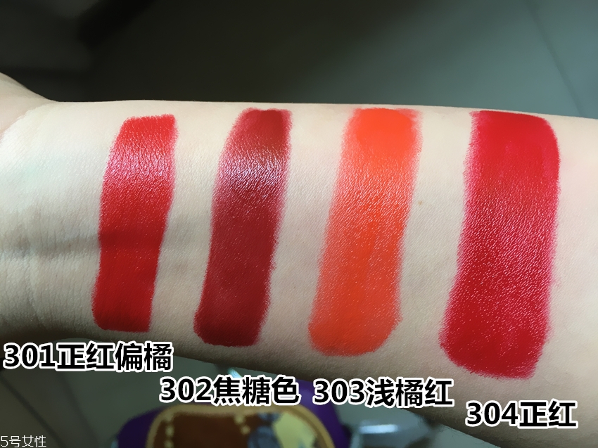 雅邦口紅黑管色號推薦 國產(chǎn)口紅的性價比之王 雅邦口紅黑管色號推薦 國產(chǎn)口紅的性價比之王